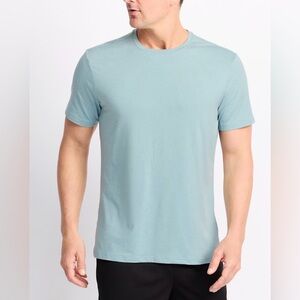 01.ALGO AlgoFlex Durant Performance Crew Tee - M